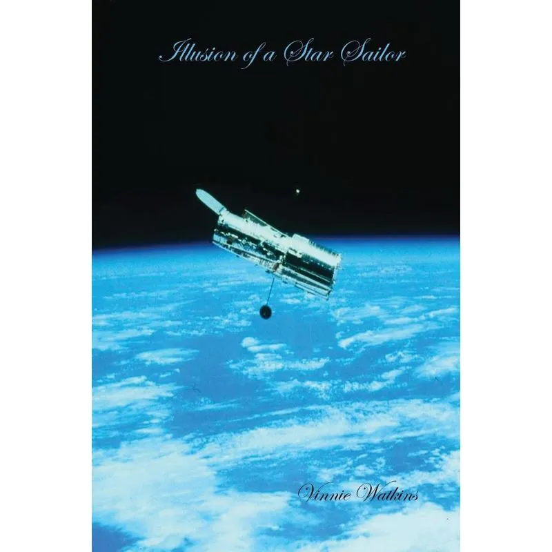 Illusion of a Star Sailor