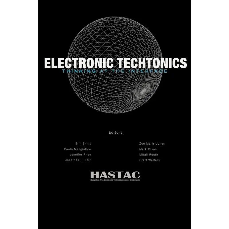 Electronic Techtonics