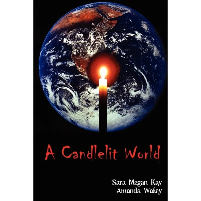 A Candlelit World