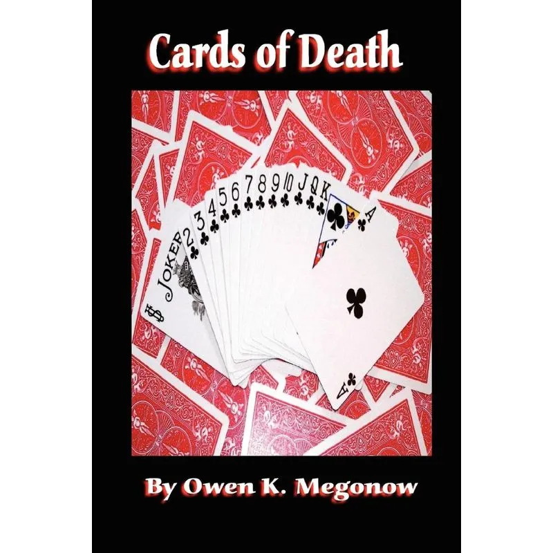 Cards of Death
