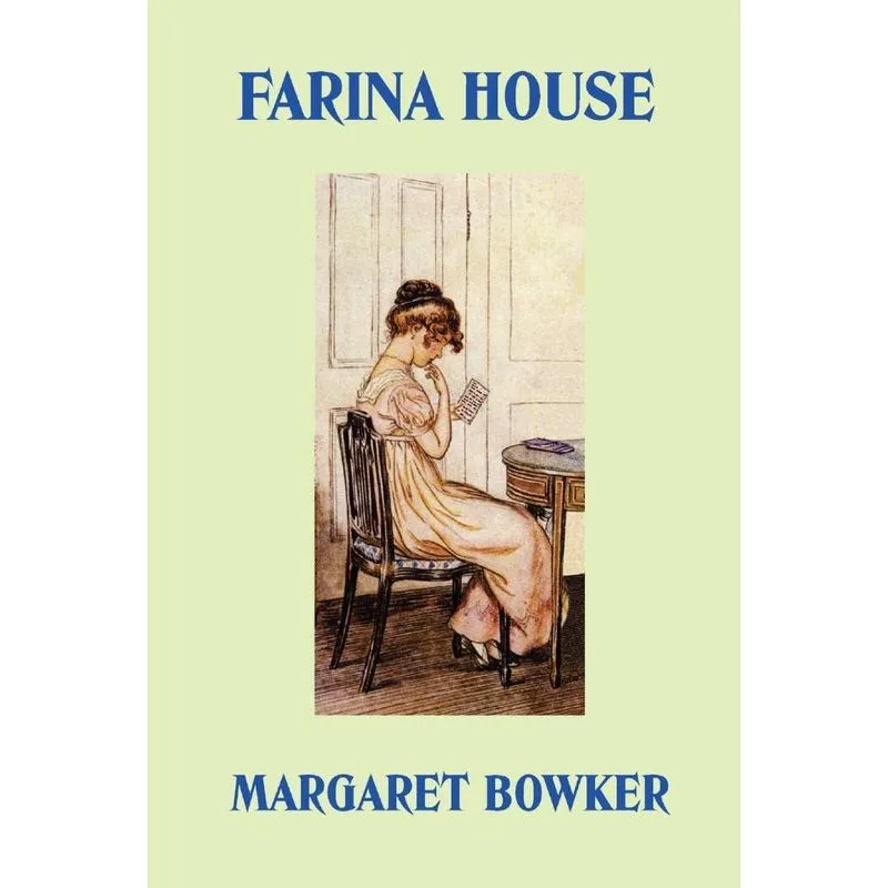 Farina House