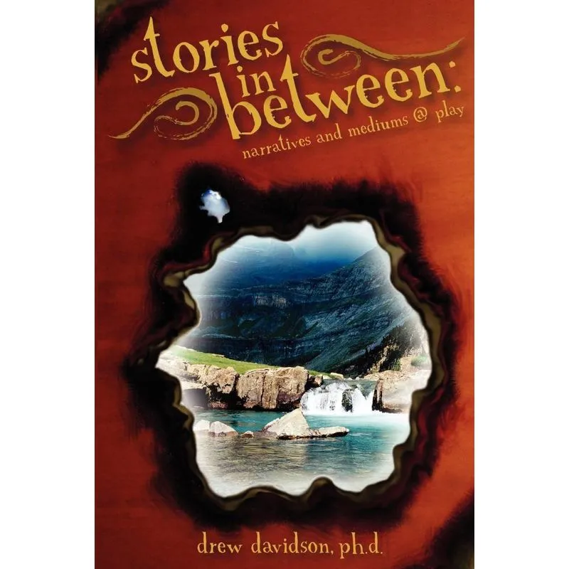 Stories in Between