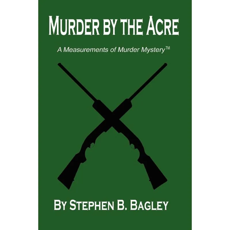 Murder by the Acre
