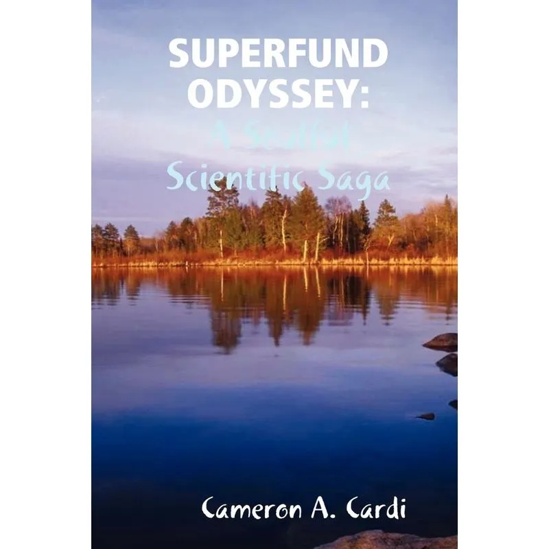 Superfund Odyssey