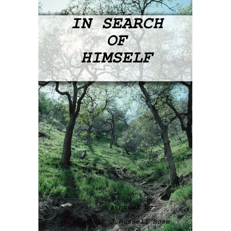 In Search of Himself