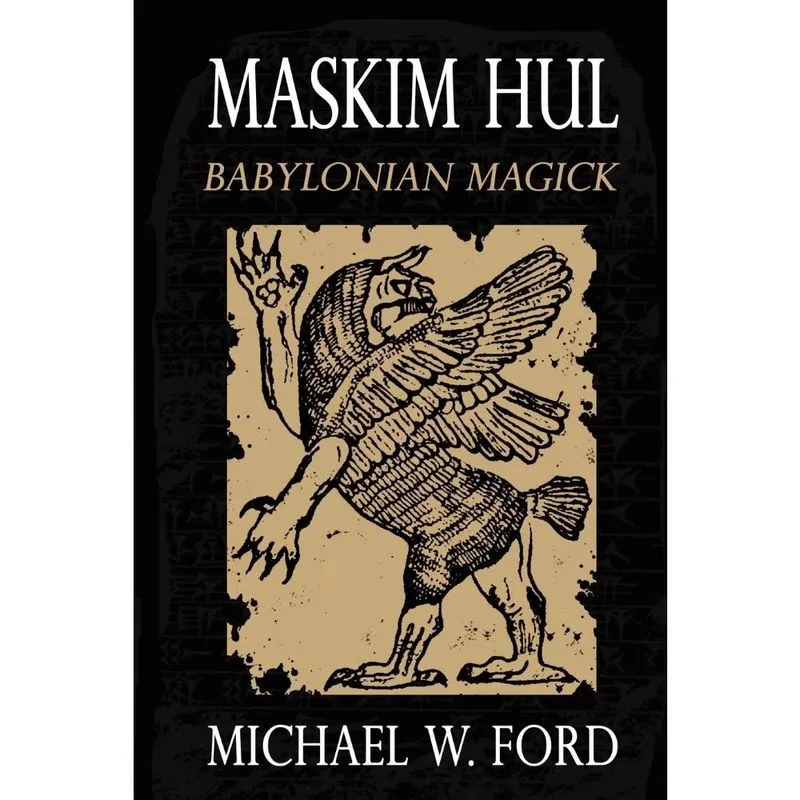 Maskim hul
