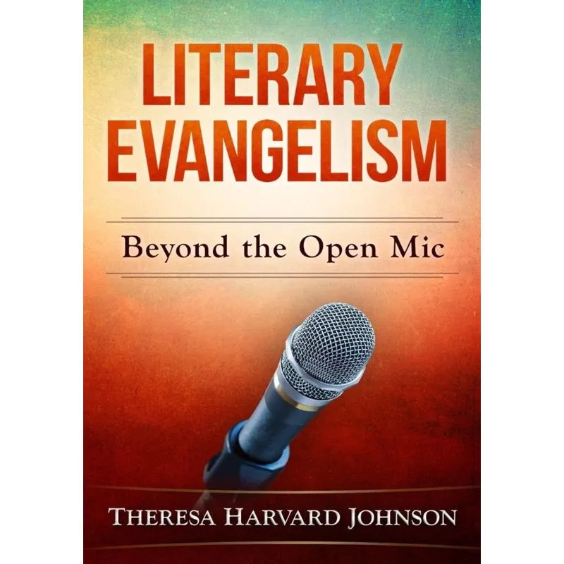Literary Evangelism