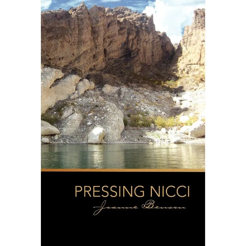 Pressing Nicci