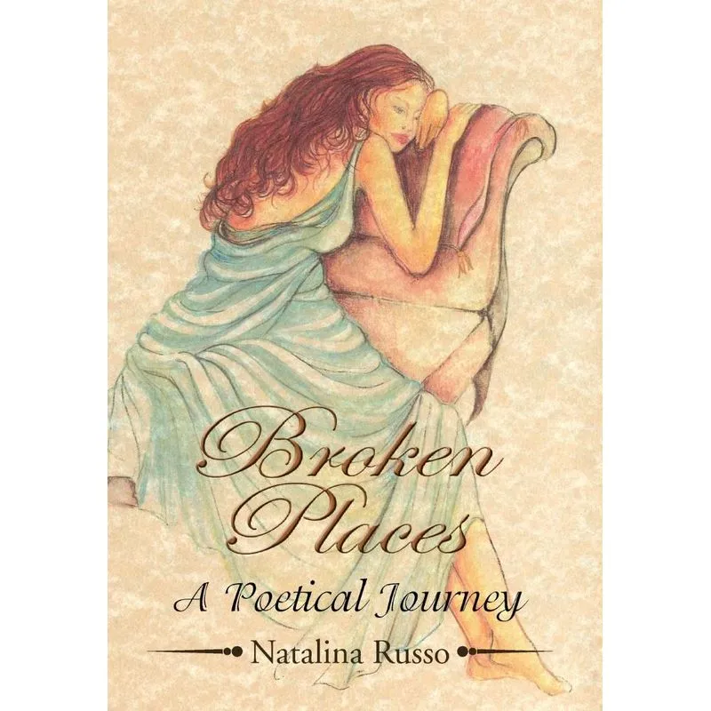 Broken Places