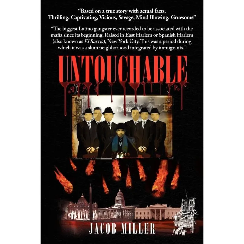 Untouchable