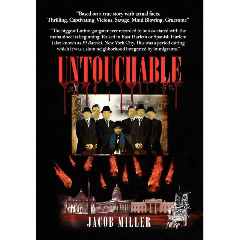Untouchable