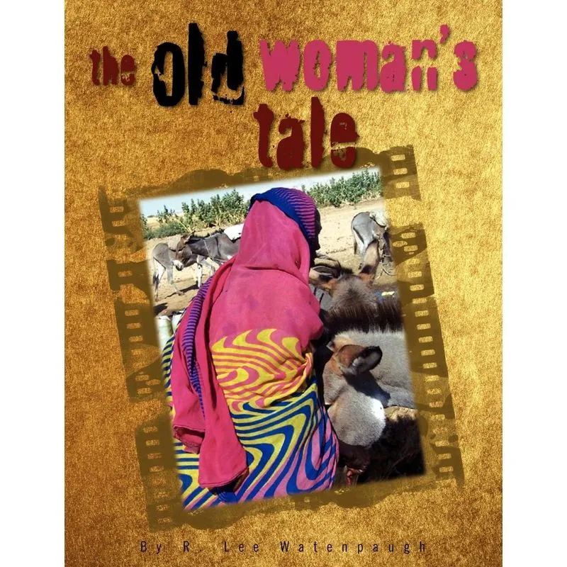 The Old Womans Tale