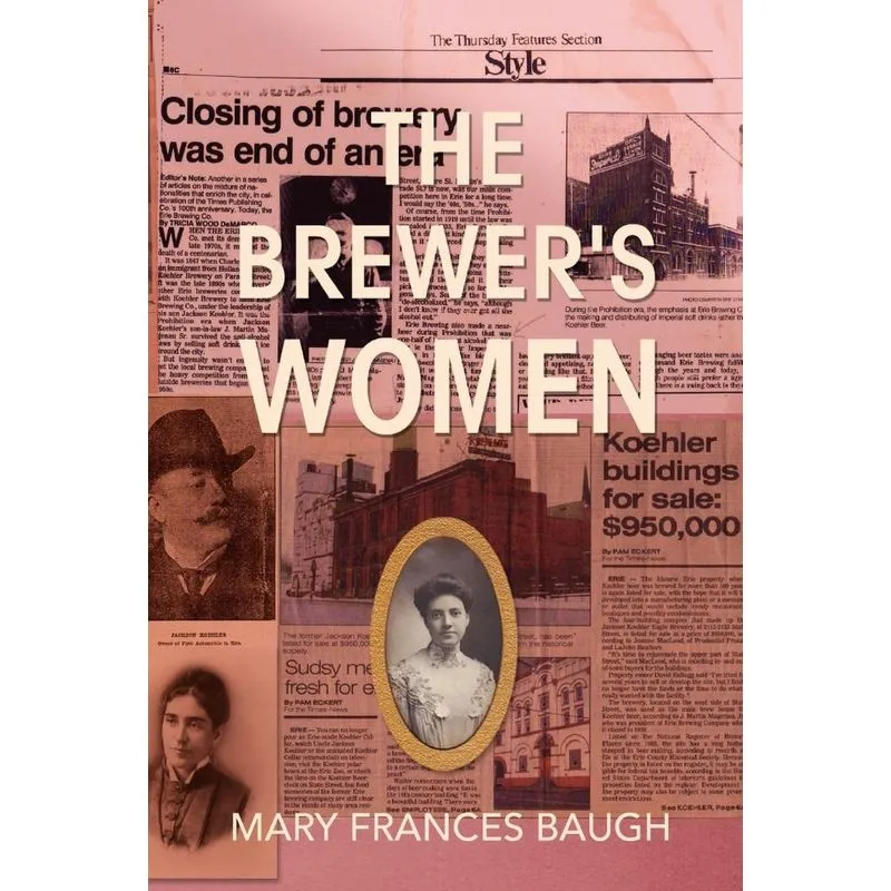 The Brewers Women