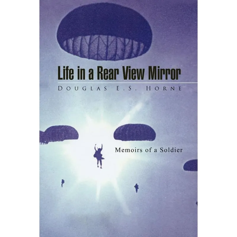 Life In A Rear View Mirror