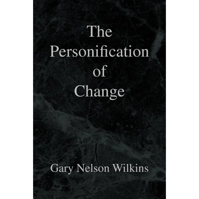 The Personification of Change