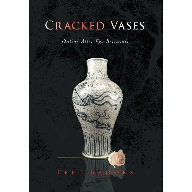 Cracked Vases