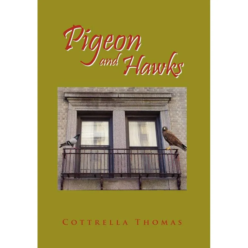 Pigeon and Hawks