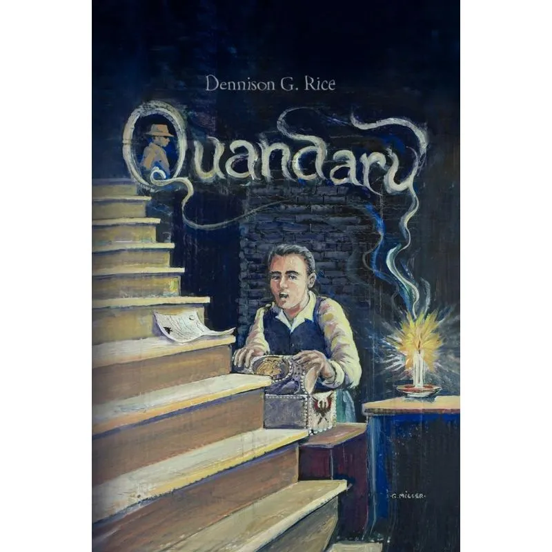 Quandary