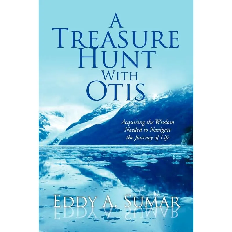 A Treasure Hunt with Otis