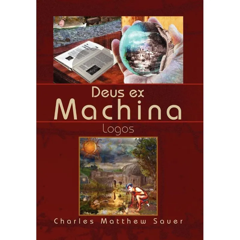 Deus Ex Machina