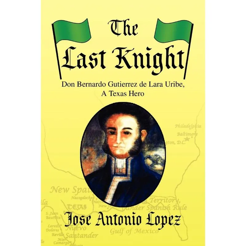 The Last Knight