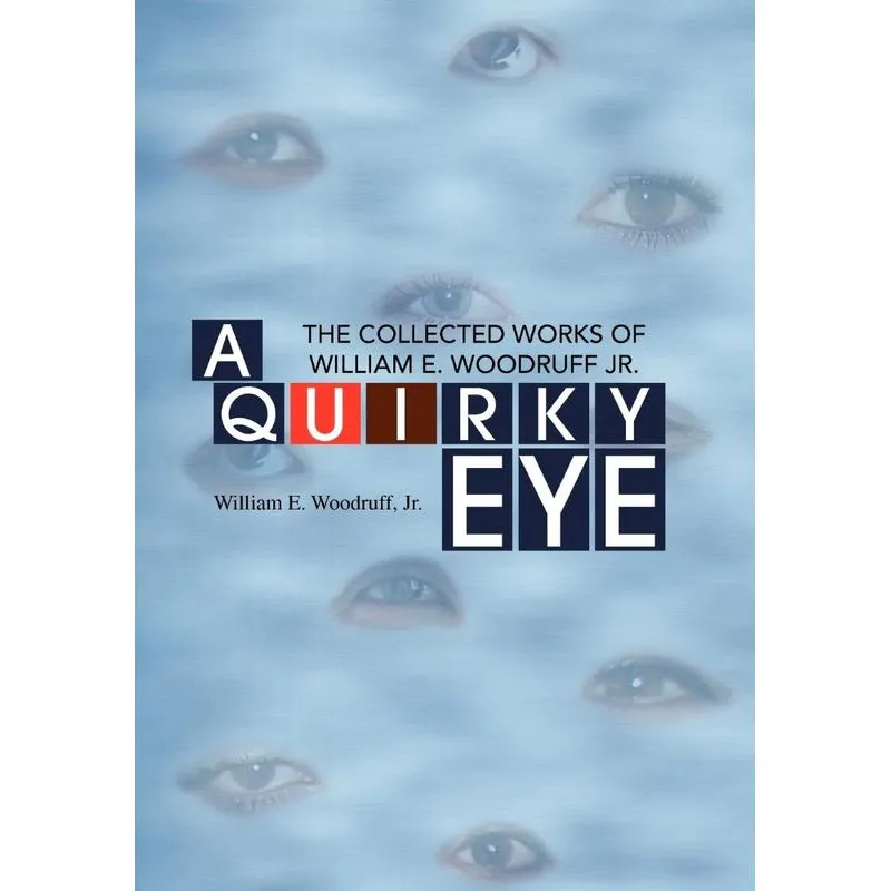 A Quirky Eye