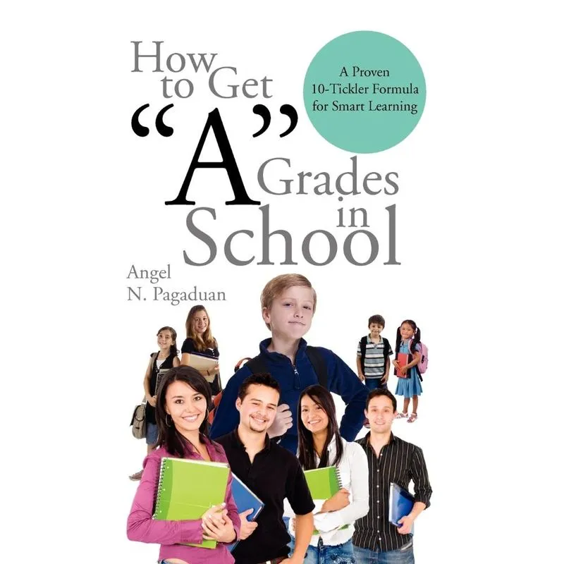 How to Get A Grades in School