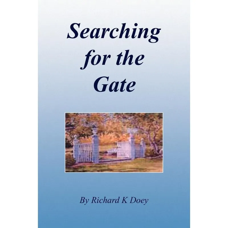 Searching for the Gate