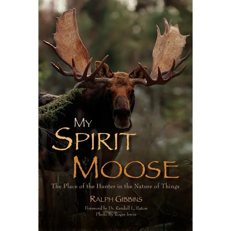 My Spirit Moose