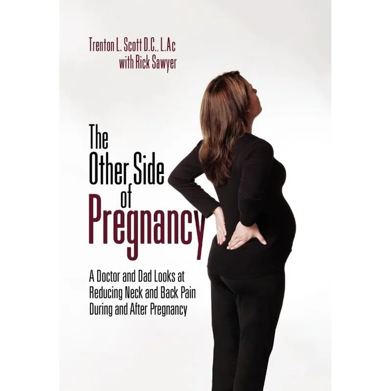 The Other Side of Pregnancy
