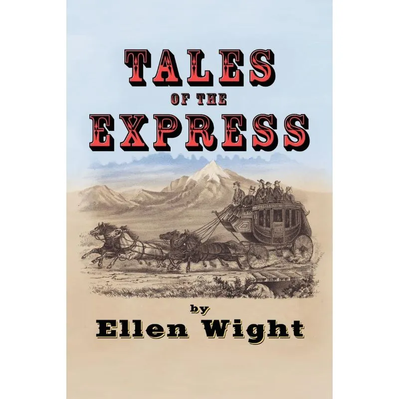 Tales Of The Express