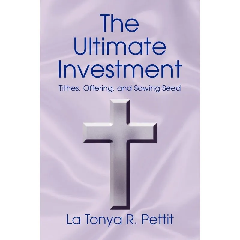 The Ultimate Investment