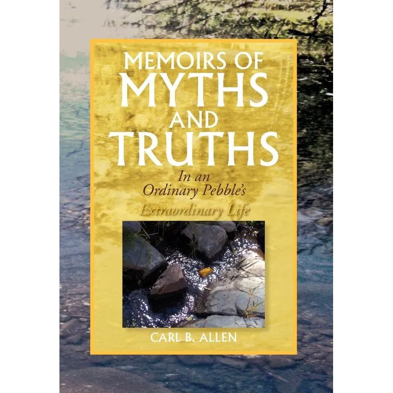Memoirs Of Myths And Truths