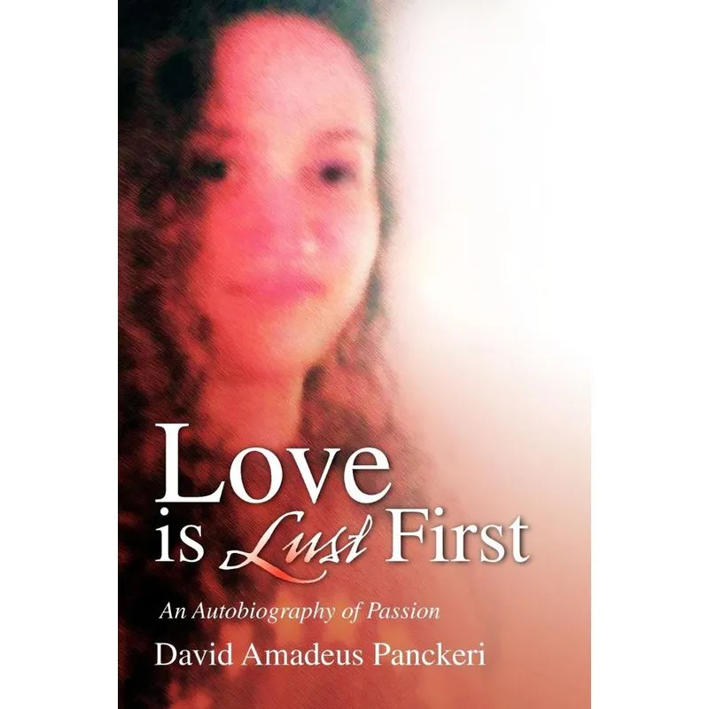 Love Is Lust First