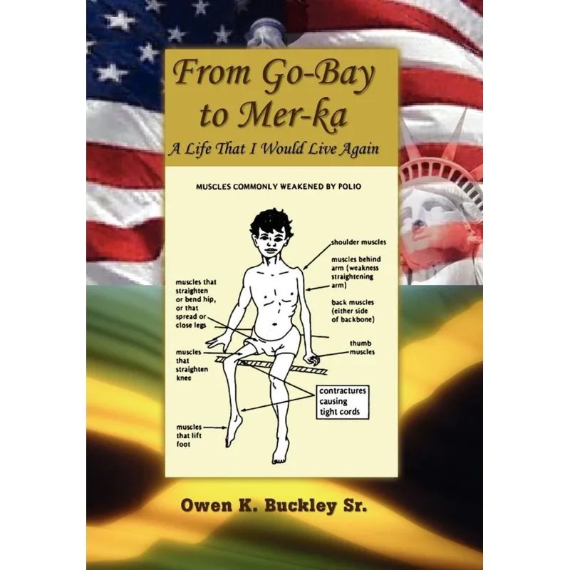 From Go-Bay to Mer-ka