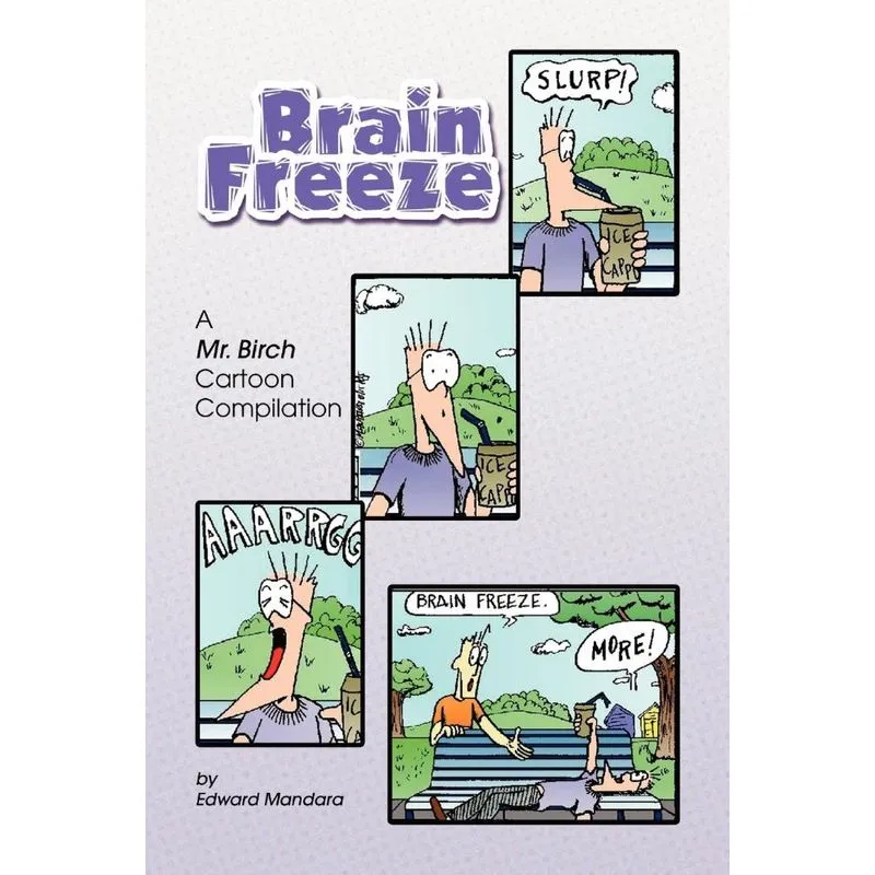 Brain Freeze