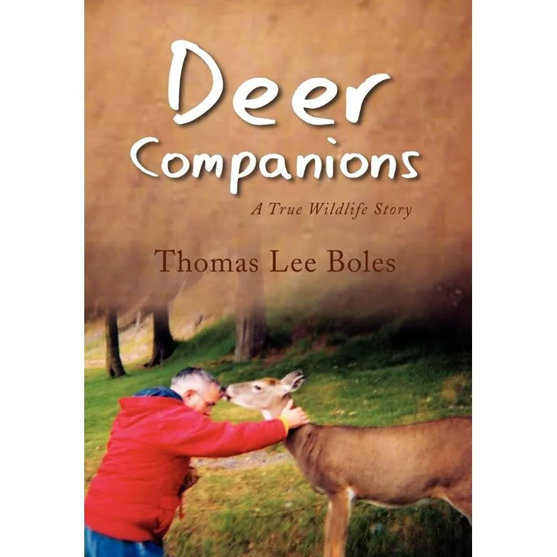 Deer Companions