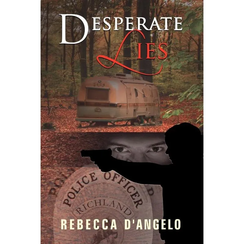 Desperate Lies