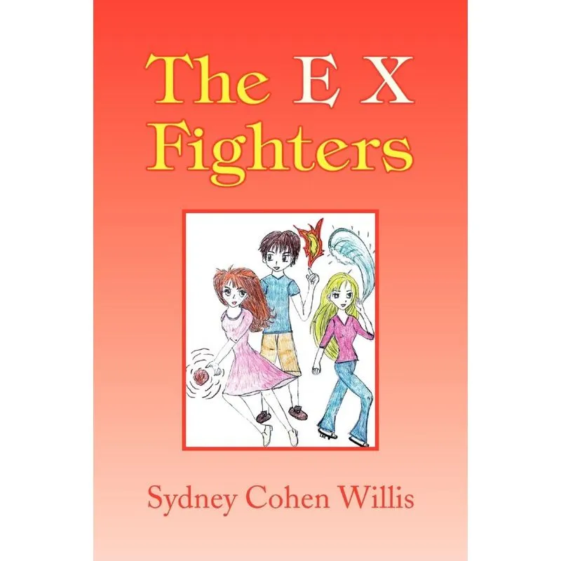 The E X Fighters