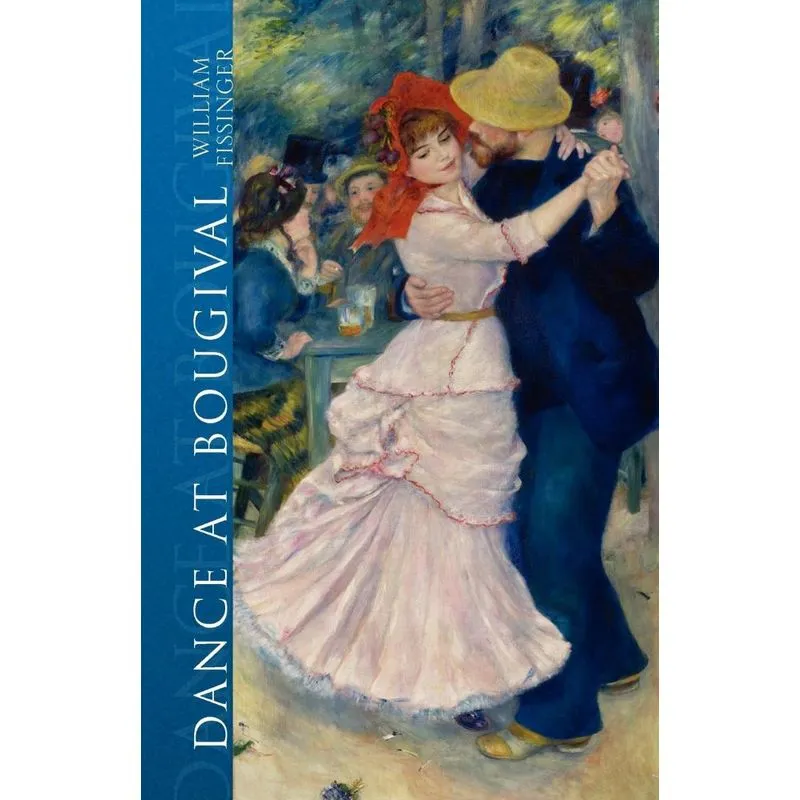 Dance at Bougival