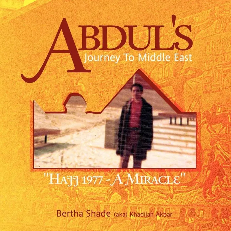 Abduls Journey To Middle East