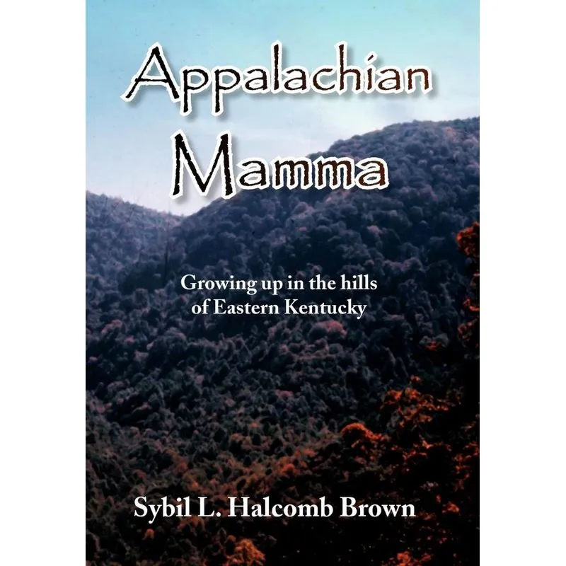 Appalachian Mamma