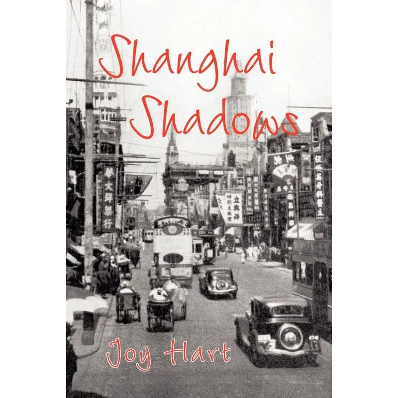 Shanghai Shadows