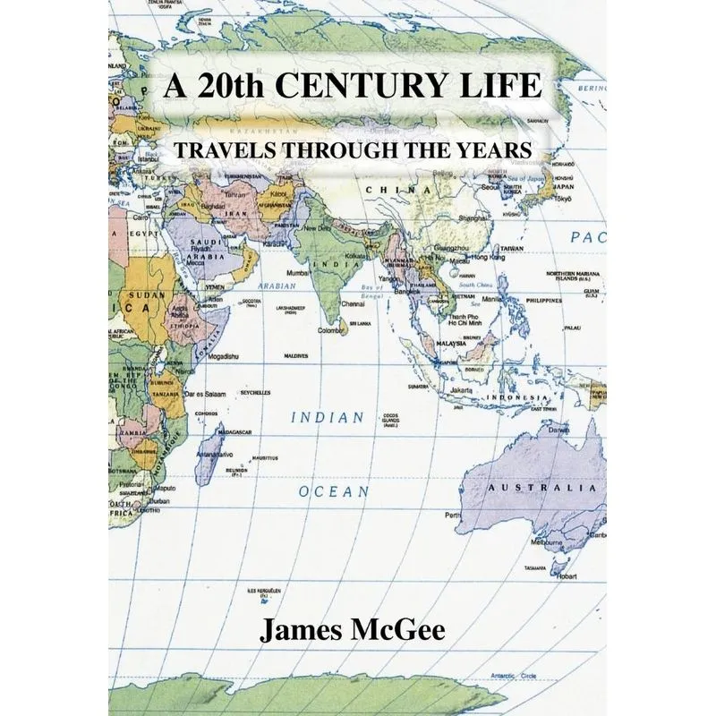 A 20th Century Life