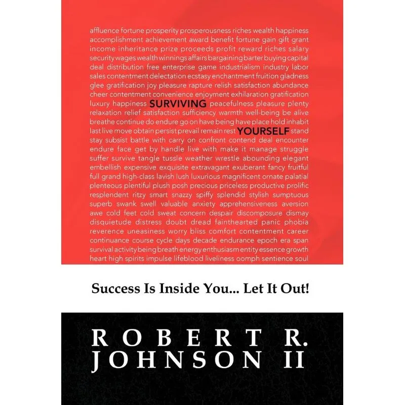 Surviving Yourself