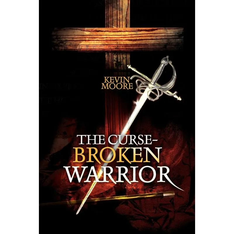 The Curse-Broken Warrior