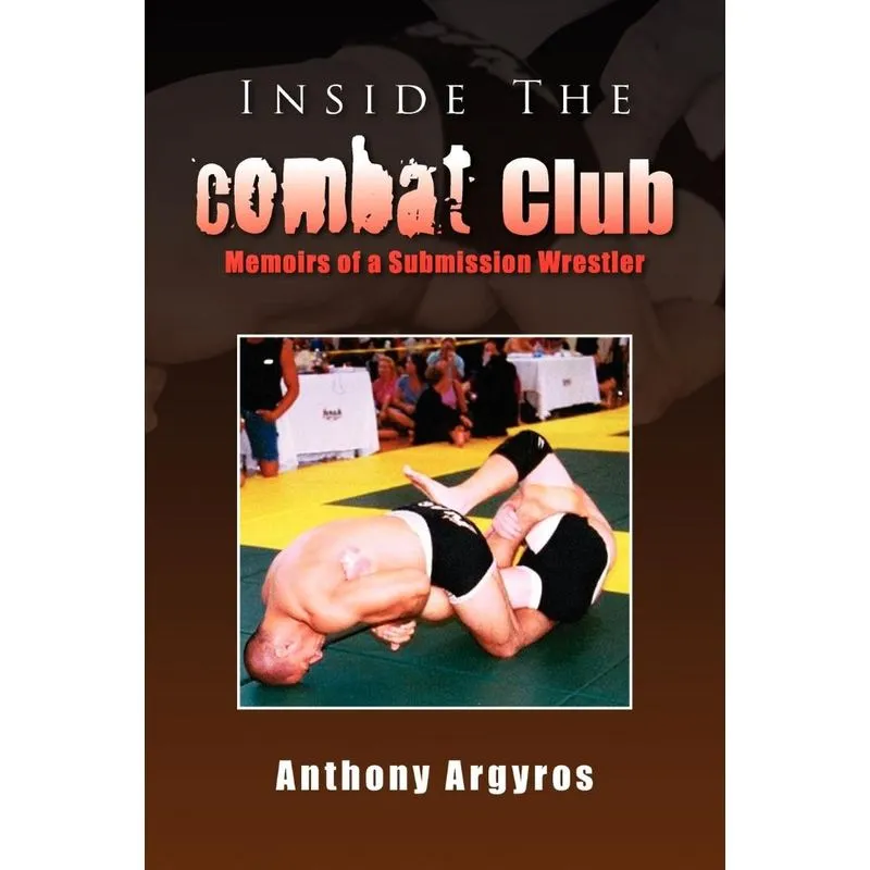 Inside The Combat Club