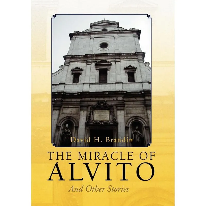 The Miracle of Alvito