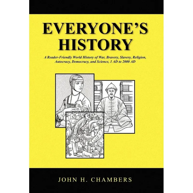 Everyones History