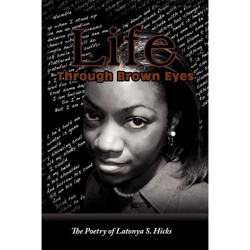 Life Through Brown Eyes